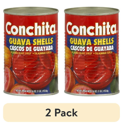 Goya Guava Shells 17 oz
