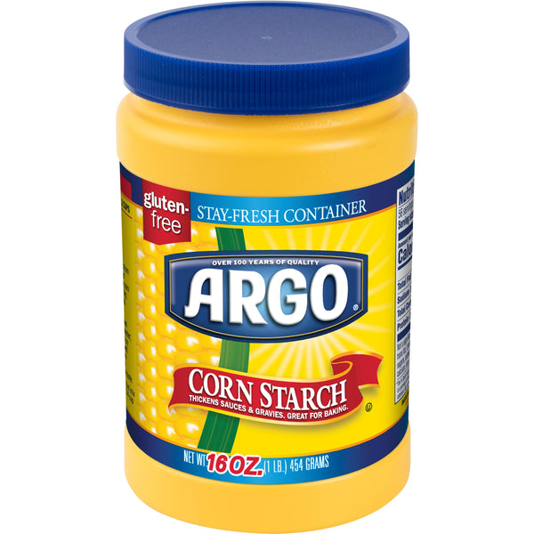 Basak Corn Starch