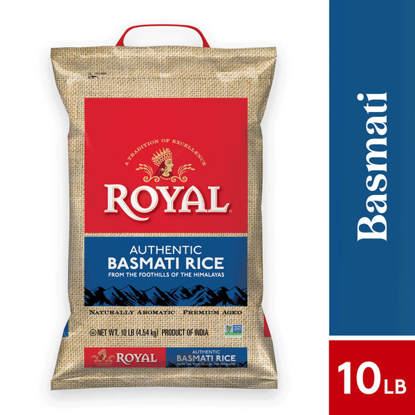 Shahzada Premium Super Kernal Basmati Rice