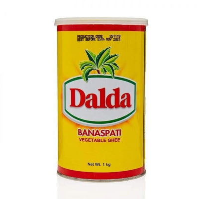 Dalda Banaspati Ghee 5.5 lbs