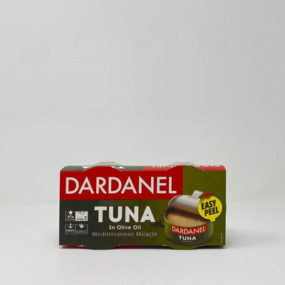 Dardanel Tuna Spicy 4.94 oz
