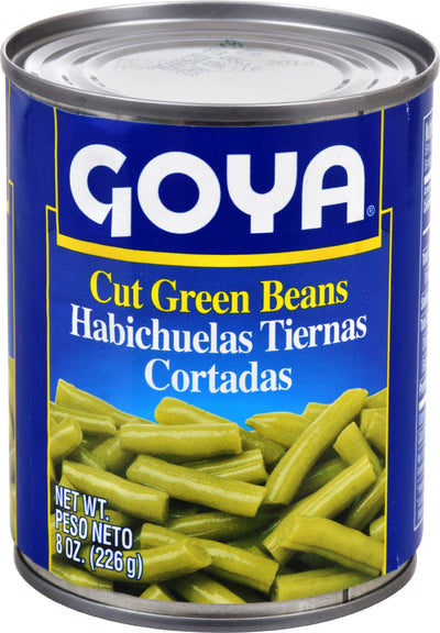 Balkan Valley Green Beans Ready to Serve 14.11 oz