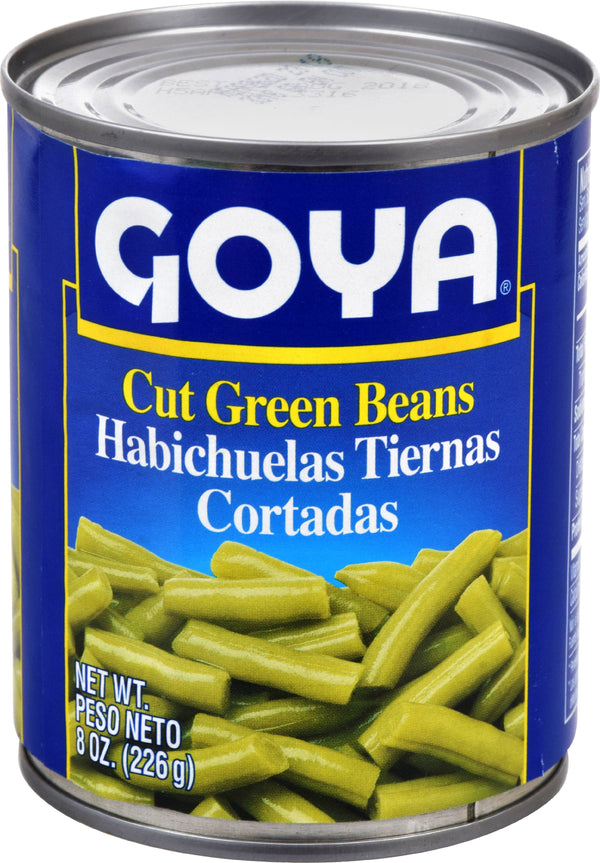 Balkan Valley Green Beans Ready to Serve 14.11 oz