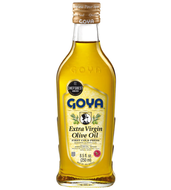 Goya 100% Pure Olive Oil 8.5 fl oz