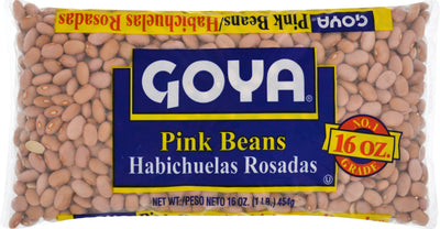 Goya Pink Beans 15.5 oz