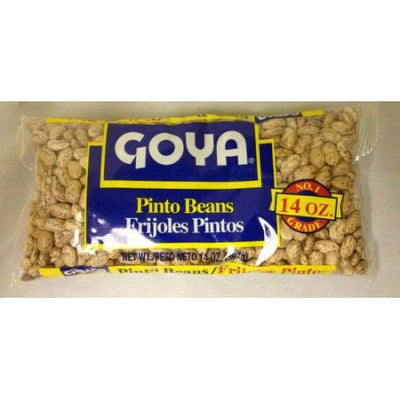 Goya Pinto Beans 15.5 oz