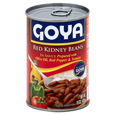 Balkan Valley Red Beans in Tomato Sauce 14.11 oz