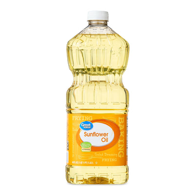 Royal Valley Sunflower Oil 33.9 fl oz