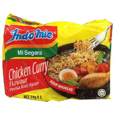 Vit's Toink Toink Vegetarian Instant Noodles