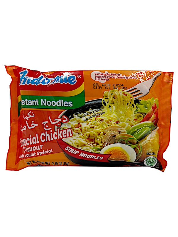 Indomie Instant Noodles Special Chicken Flavour 5-Pack