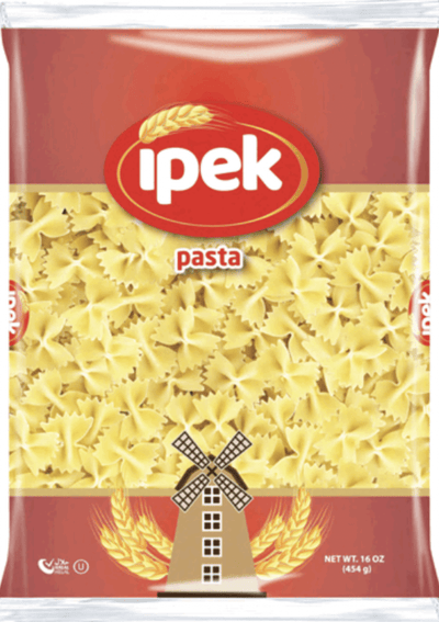Ipek Penne Pasta