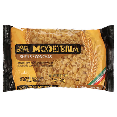 La Moderna Elbows Codos Pasta 7 oz