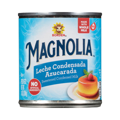 Borden Magnolia Sweetened Condensed Milk 14 fl oz