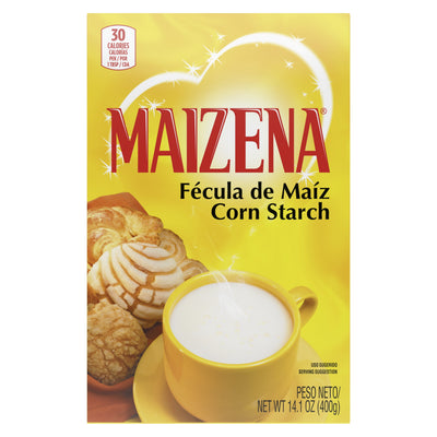 Maizena Corn Starch 14.1 oz