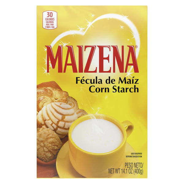 Maizena Corn Starch 14.1 oz
