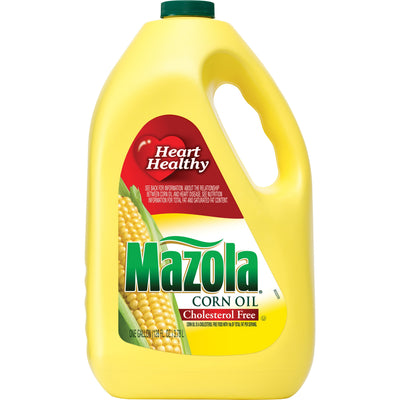 Mazola Corn Oil 1 Gallon