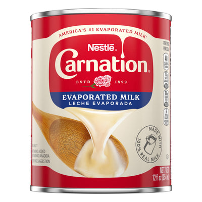 Nestle Carnation Evaporated Milk 12 fl oz