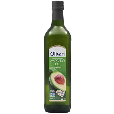 Pomonte Avocado Oil Blended 67.6 fl oz (2 Liters)