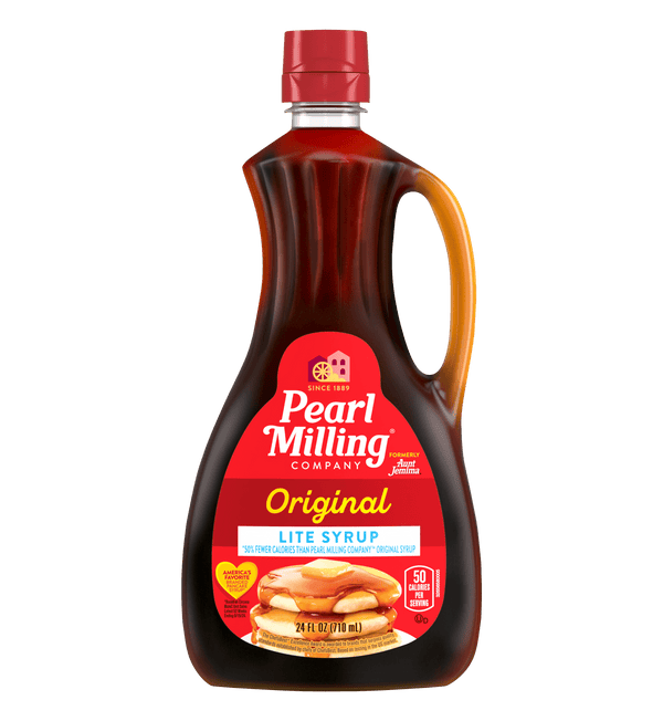 Pearl Milling Company Original Syrup 24 fl oz