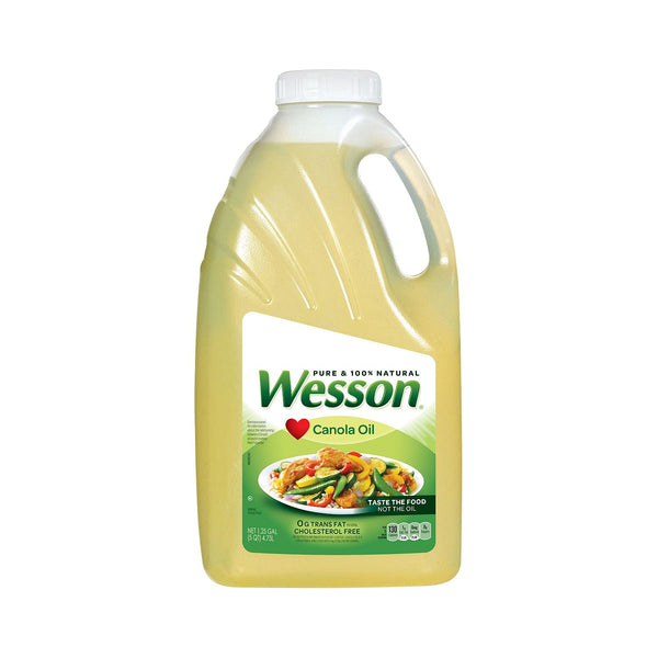 Red & White Canola Oil 16 fl oz