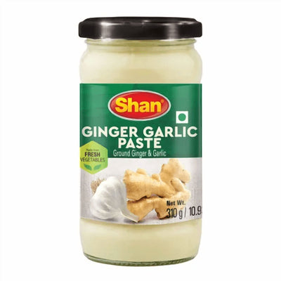 Shan Ginger Paste 310g