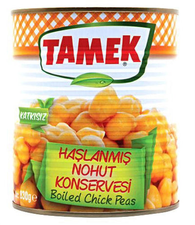 Tamek Boiled Red Beans 800g