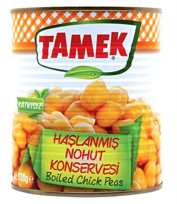 Tamek Boiled Red Beans 800g