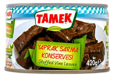 Tamek Stuffed Vine Leaves 14.1 oz