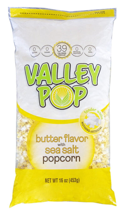 Goya Yellow Popcorn 16 oz