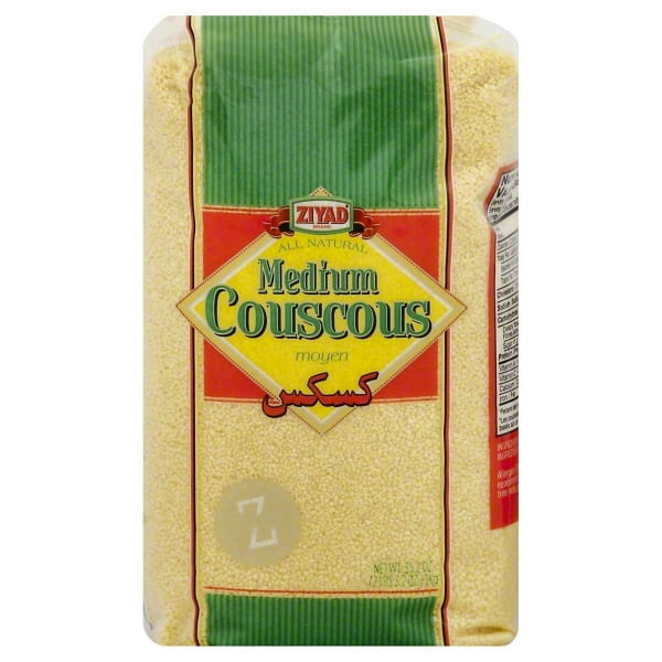 L'Epi D'Or Couscous Gros 1 kg