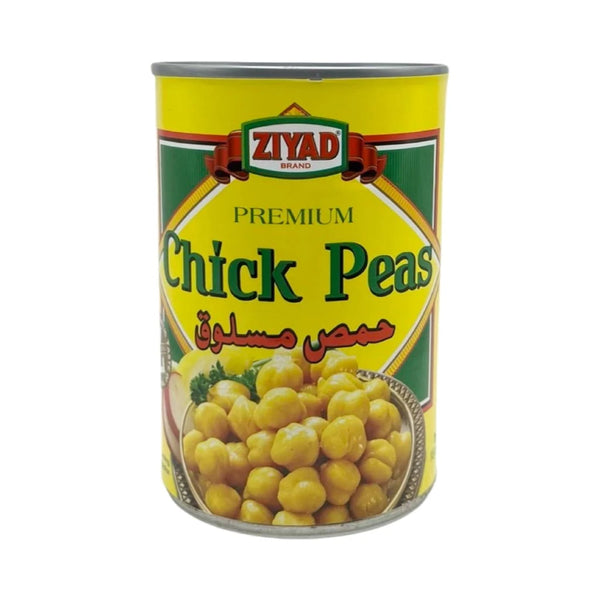 Tazah Chick Peas
