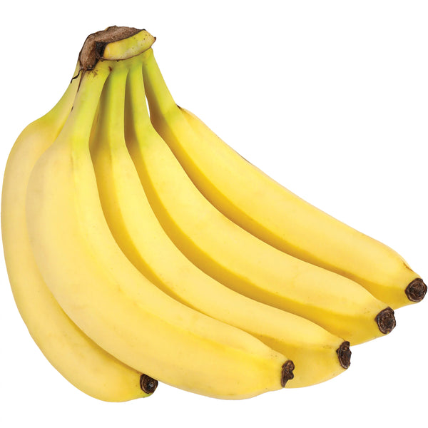 Banana Bunch 2lb