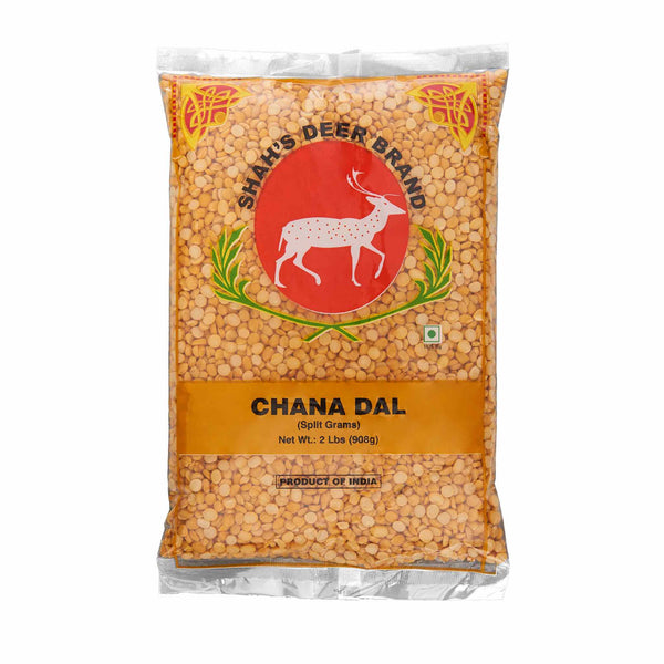 Deer Chana dal