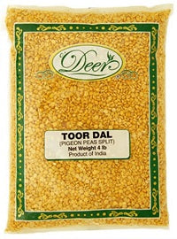 Deer Toordal 2 lbs