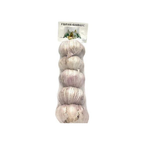 Garlic 5 Pack