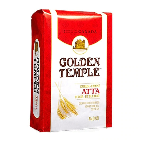 Golden Temple Atta Flour Blend