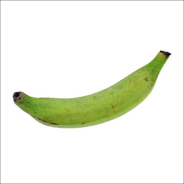 Green Plantain