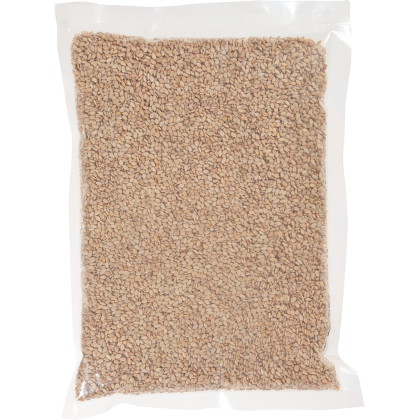 Deer Sesame Seed Natural 14 oz