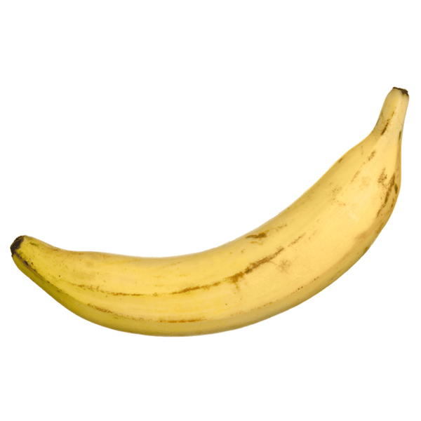 Yellow Plantain